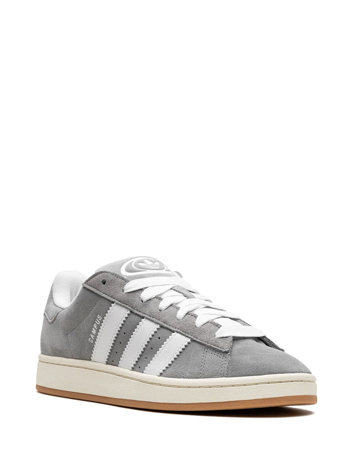 N375O adidas tenis Campus 00s Grey/White