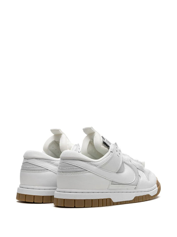 N372O Nike "tenis Air Dunk Jumbo ""Photon Dust"""