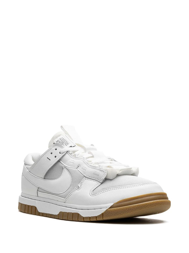 N372O Nike "tenis Air Dunk Jumbo ""Photon Dust"""