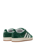 Adidas tenis Campus 00s Dark Green Verde