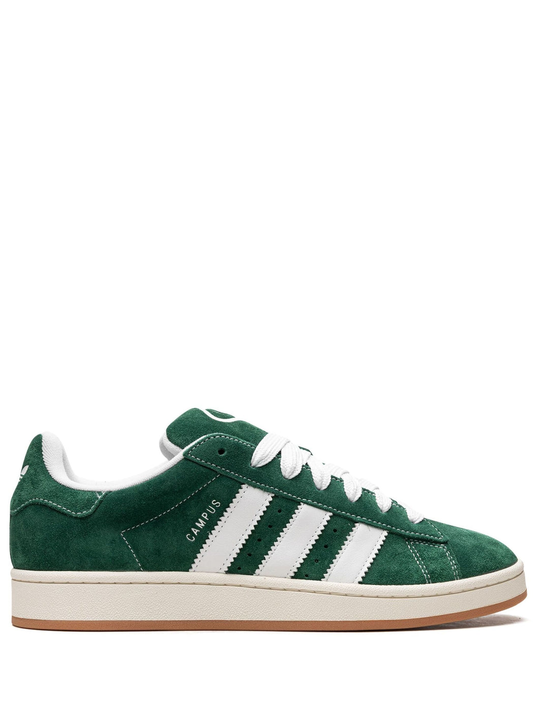 Adidas tenis Campus 00s Dark Green Verde