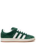 Adidas tenis Campus 00s Dark Green Verde