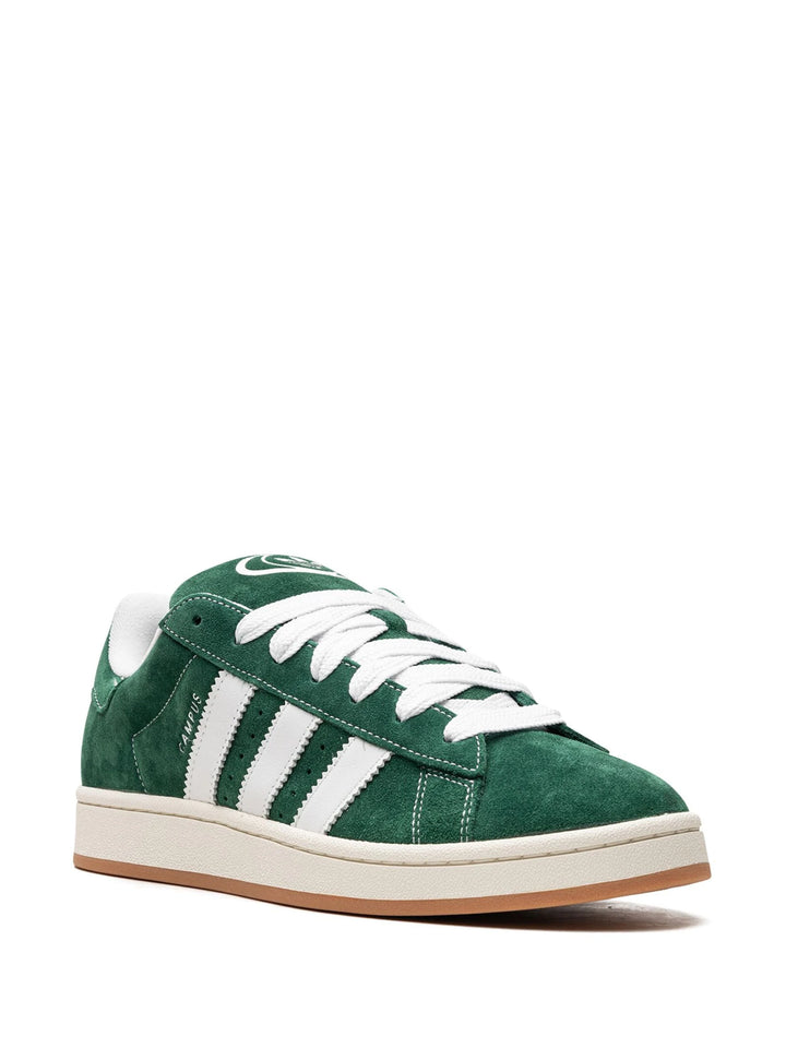 Adidas tenis Campus 00s Dark Green Verde