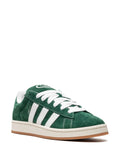 Adidas tenis Campus 00s Dark Green Verde