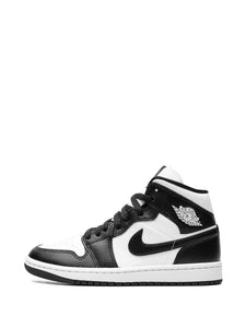 N372O Jordan tenis Air Jordan 1 Mid Panda