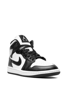 N372O Jordan tenis Air Jordan 1 Mid Panda