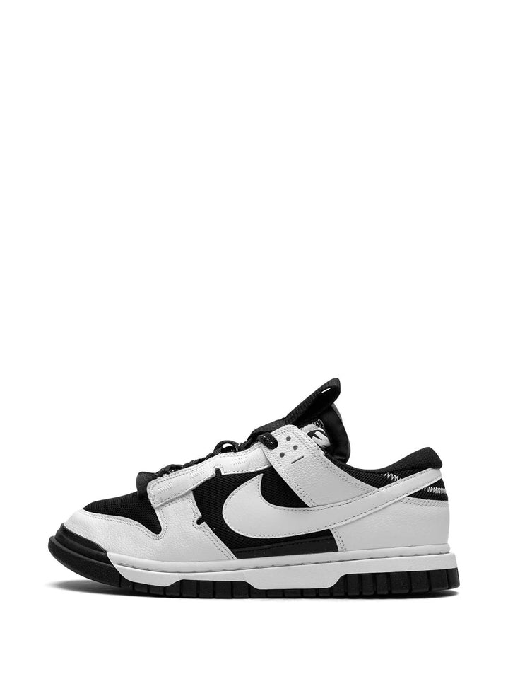 N372O Nike tenis Air Dunk Low Remastered Reverse Panda