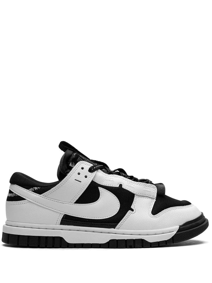 N372O Nike tenis Air Dunk Low Remastered Reverse Panda