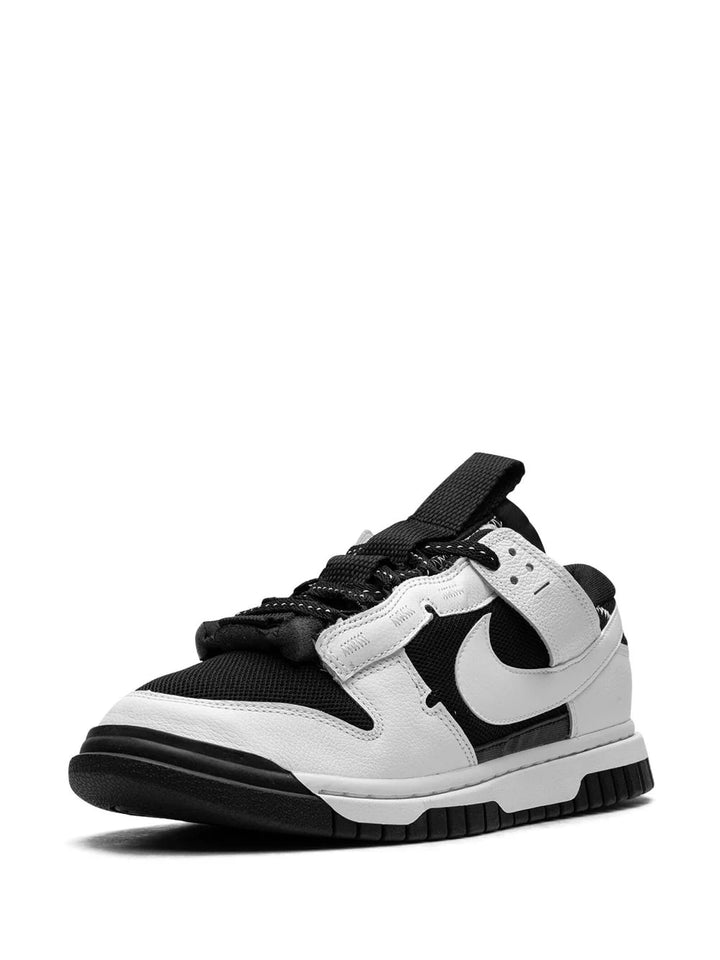 N372O Nike tenis Air Dunk Low Remastered Reverse Panda