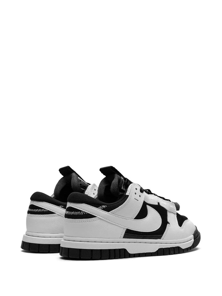 N372O Nike tenis Air Dunk Low Remastered Reverse Panda