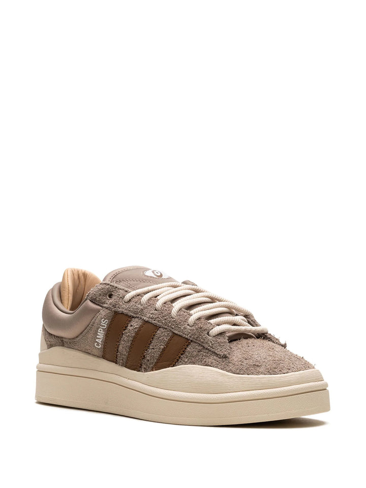N373O ADIDAS CAMPUS LIGHT `BAD BUNNY CHALKY BROWN INEEDTENIS N373O ADIDAS CAMPUS LIGHT `BAD BUNNY CHALKY BROWN INEEDTENIS