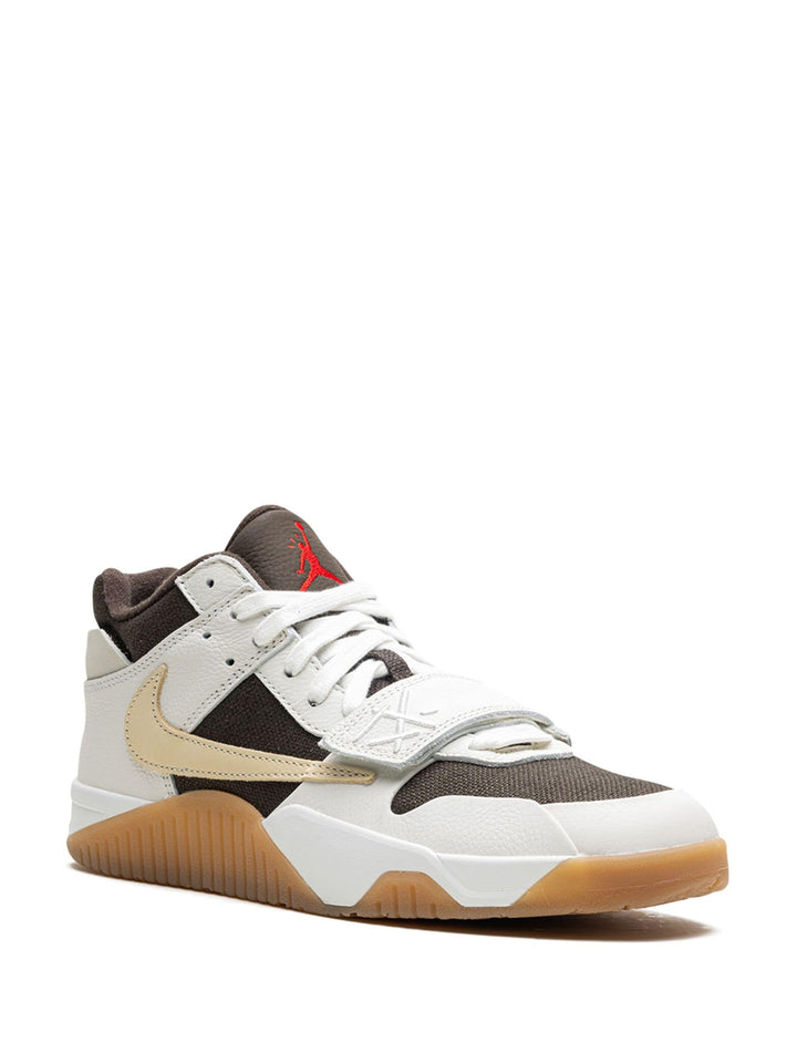 Jordan tenis Jumpman Jack de JORDAN x Travis Scott