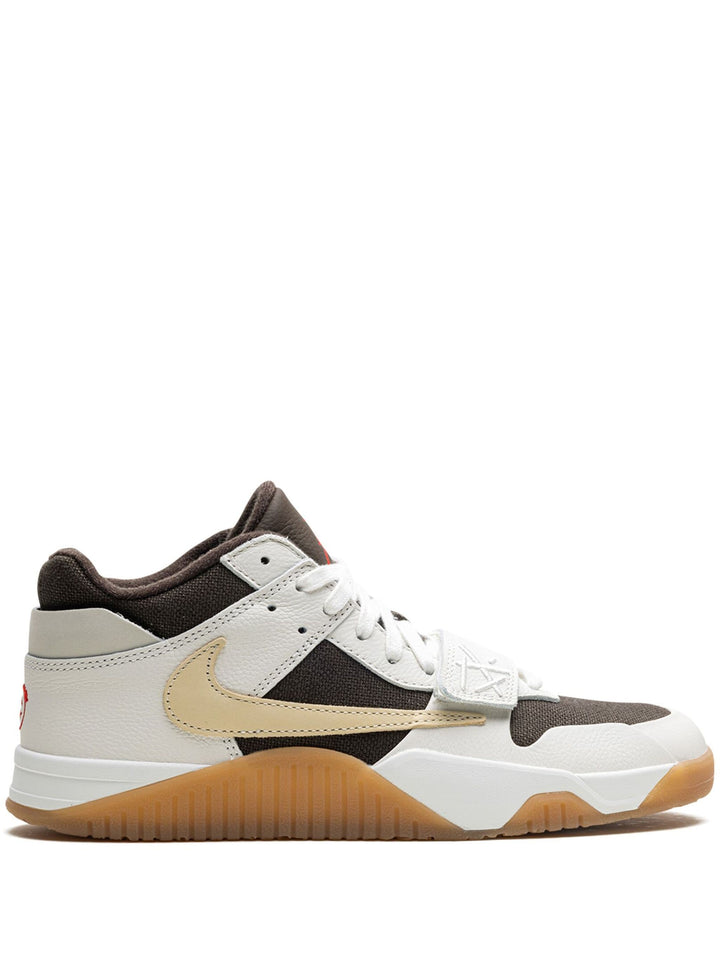 Jordan tenis Jumpman Jack de JORDAN x Travis Scott