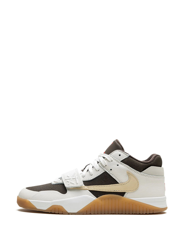 Jordan tenis Jumpman Jack de JORDAN x Travis Scott