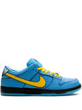 N373O Nike SB Dunk Low
The Powerpuff Girls Bubbles