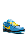 N373O Nike SB Dunk Low
The Powerpuff Girls Bubbles