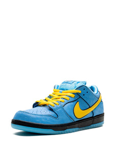 N373O Nike SB Dunk Low
The Powerpuff Girls Bubbles