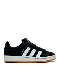 Adidas Campus 00s ""Black White Gum""