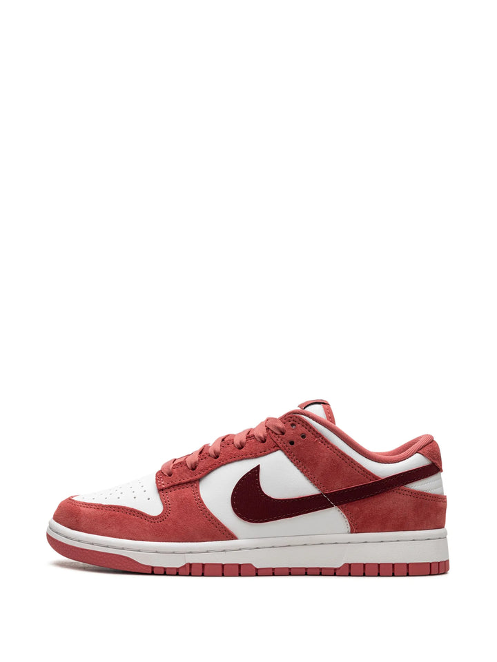 Nike tenis Dunk Low Valentine's Day - Calzado de mujer y hombre