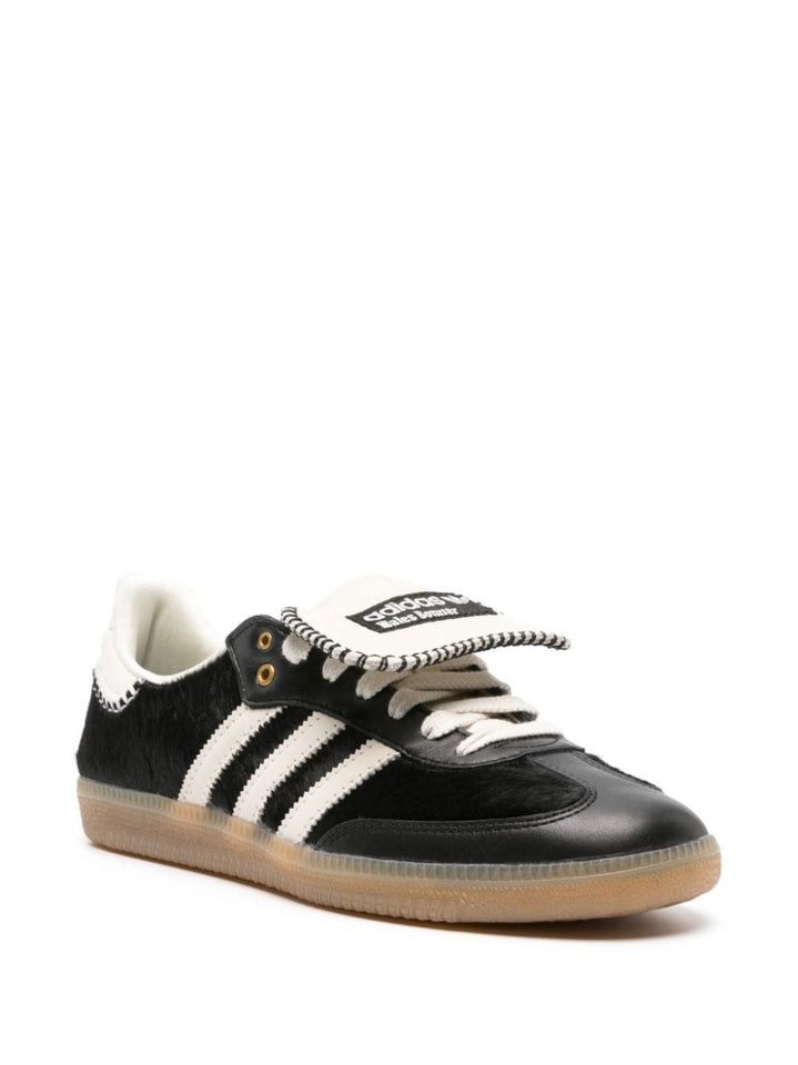 Adidas tenis Samba de adidas x Wales Bonner Negro