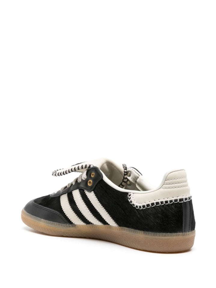 Adidas tenis Samba de adidas x Wales Bonner Negro
