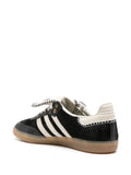 Adidas tenis Samba de adidas x Wales Bonner Negro
