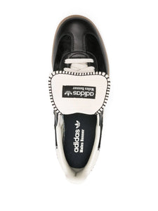 Adidas tenis Samba de adidas x Wales Bonner Negro