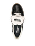 Adidas tenis Samba de adidas x Wales Bonner Negro