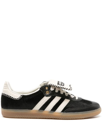 Adidas tenis Samba de adidas x Wales Bonner Negro