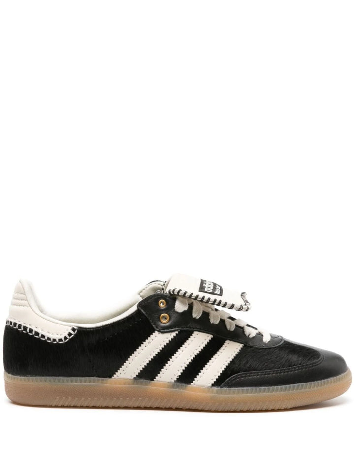 Adidas tenis Samba de adidas x Wales Bonner Negro