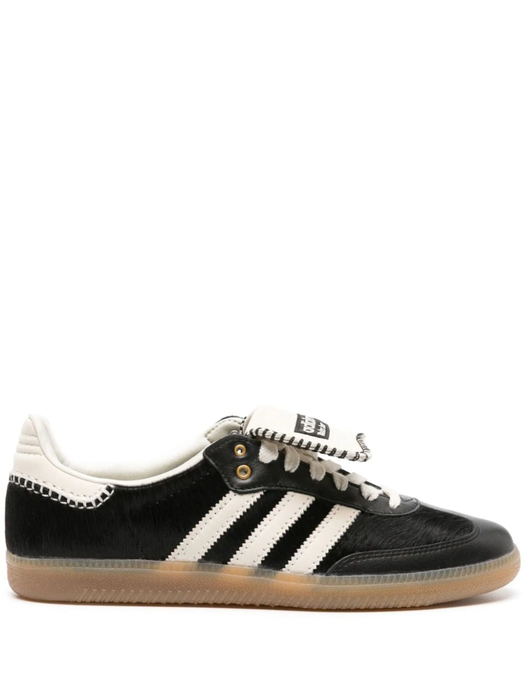Adidas tenis Samba de adidas x Wales Bonner Negro