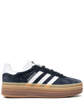 Adidas tenis Gazelle Negro Blanco - Calzado de mujer y hombre
