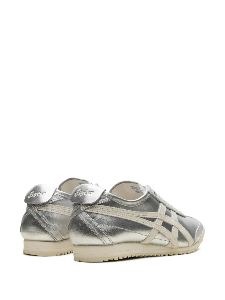 Onitsuka Tiger Tenis Mexico 66™ SD Pure Silver Cream - Calzado de mujer y hombre