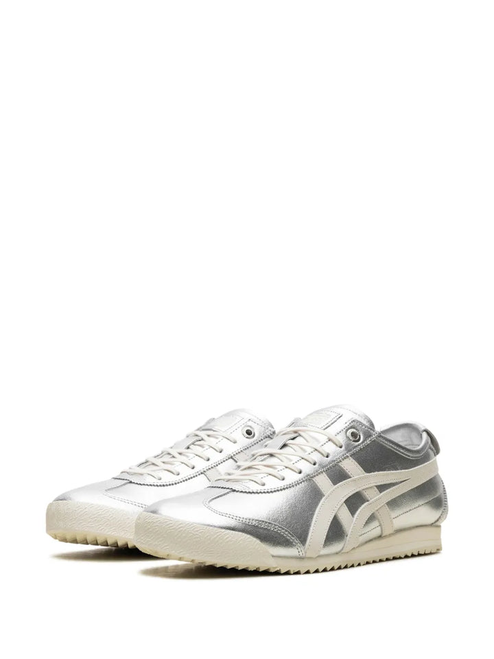 Onitsuka Tiger Tenis Mexico 66™ SD Pure Silver Cream - Calzado de mujer y hombre