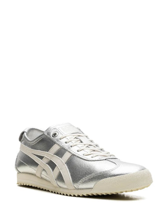 Onitsuka Tiger Tenis Mexico 66™ SD Pure Silver Cream - Calzado de mujer y hombre