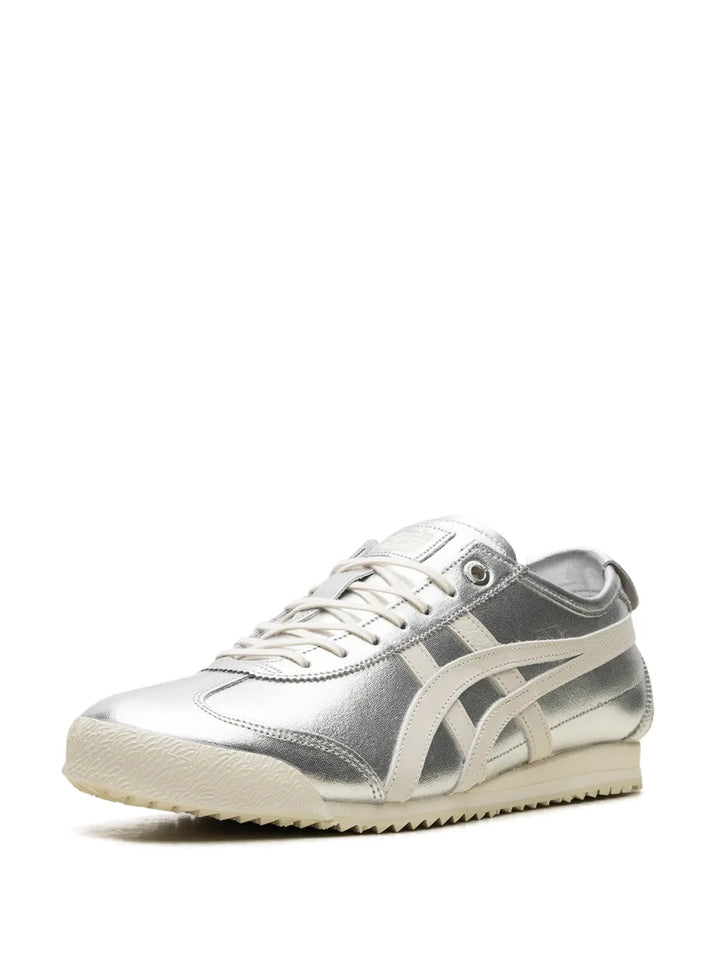 Onitsuka Tiger Tenis Mexico 66™ SD Pure Silver Cream - Calzado de mujer y hombre