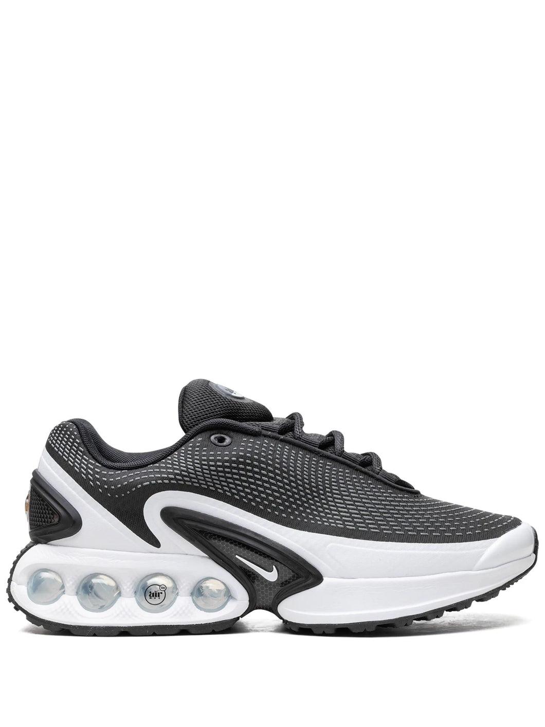 Nike tenis Air Max Dn Black/White