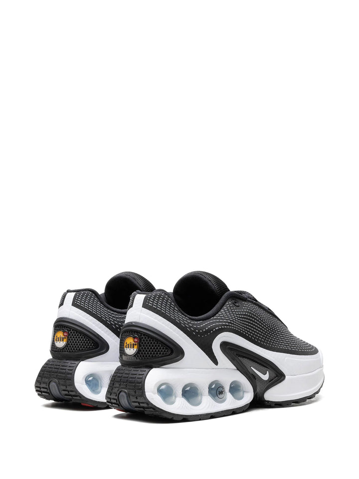 Nike tenis Air Max Dn Black/White