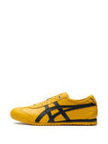 Onitsuka Tiger Tenis Mexico 66 "Kill Bill (2024)" | Amarillo - Calzado de mujer y hombre