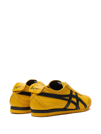 Onitsuka Tiger Tenis Mexico 66 "Kill Bill (2024)" | Amarillo - Calzado de mujer y hombre