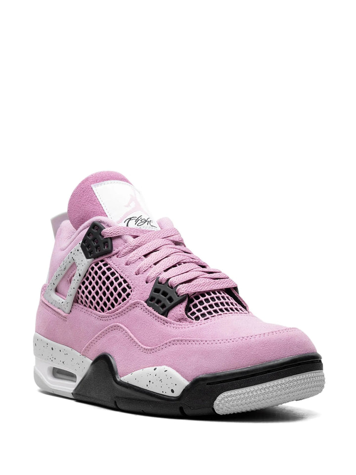 Jordan tenis Air Jordan 4 Retro Orchid