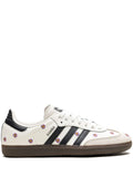 Adidas Samba OG White Flowers Pack - Calzado de mujer y hombre