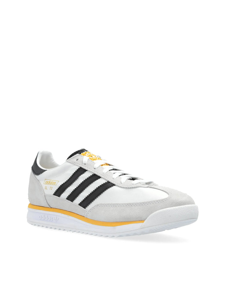 Tenis adidas tenis SL 72 R2 Blanco