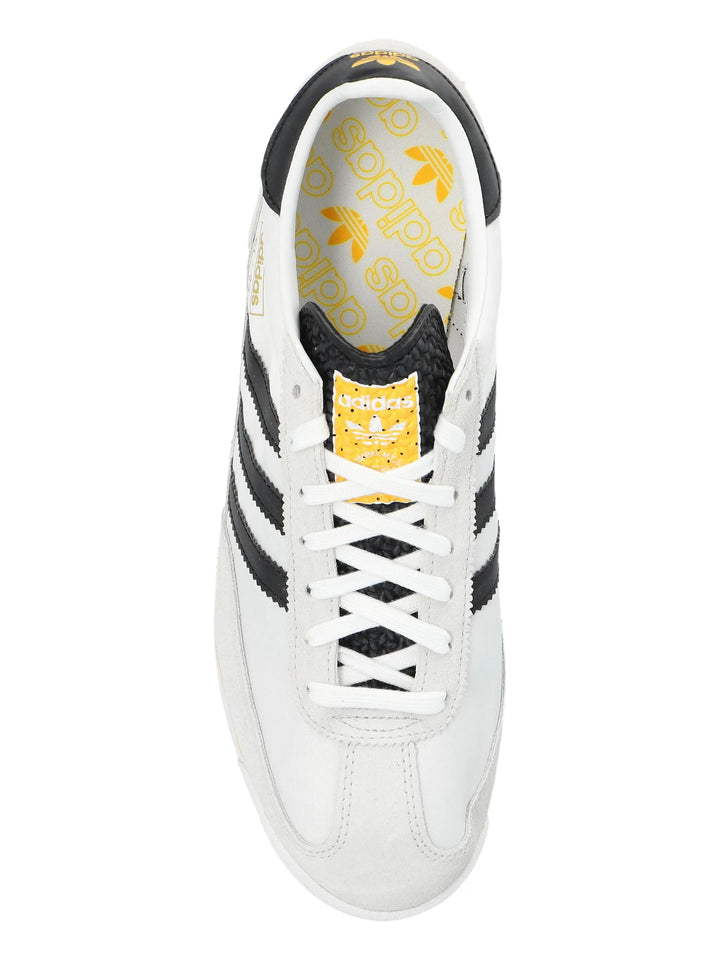 Tenis adidas tenis SL 72 R2 Blanco