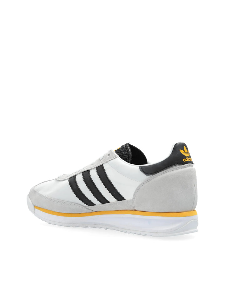 Tenis adidas tenis SL 72 R2 Blanco
