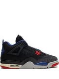 Jordan Tenis Air Jordan 4 "Rare Air - Black/Fire Red/Deep