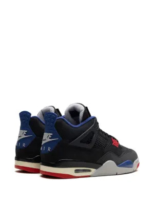 Jordan Tenis Air Jordan 4 "Rare Air - Black/Fire Red/Deep