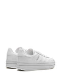 Adidas tenis Gazelle Bold "Triple White" - Calzado de mujer y hombre