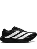 Adidas Tenis Adizero Evo Black/White | Negro |