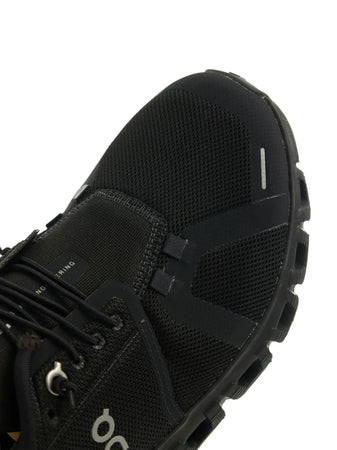On Cloud 6 Performance Black